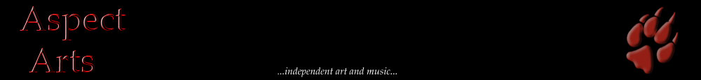Aspect Arts Indepenent Art and Music